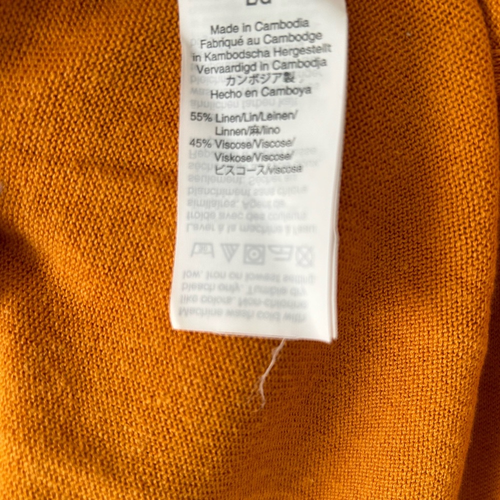 Relax sweater - Picture 3 of 4